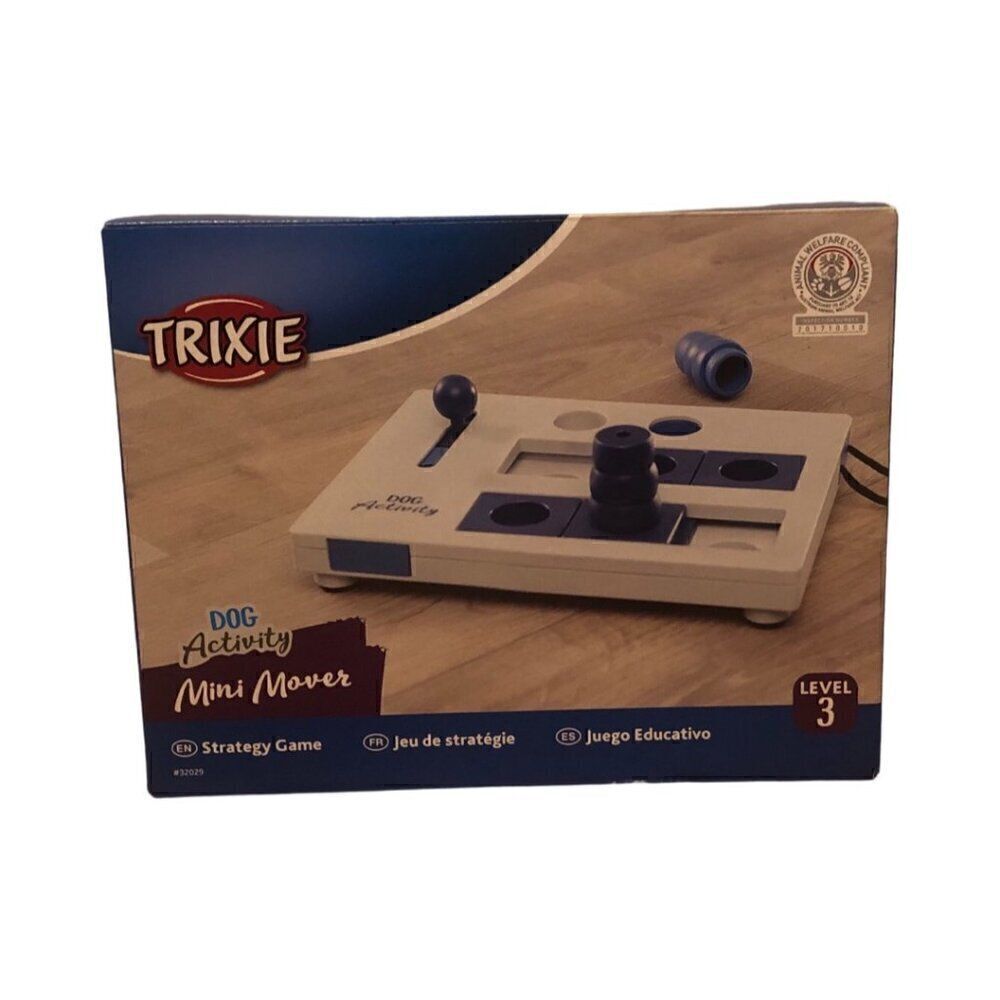 Trixie Dog Activity Mini Mover